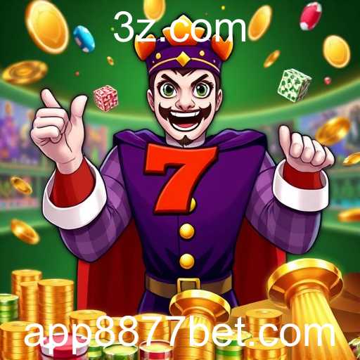 8877bet