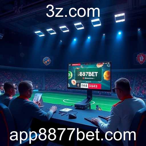 Mercado de Jogos Online em Crescimento no Brasil