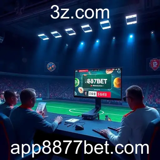 Mercado de Jogos Online em Crescimento no Brasil