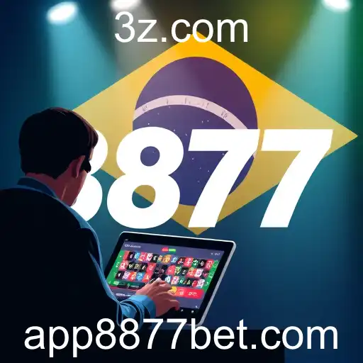 Expansão do Mercado de Jogos Online no Brasil