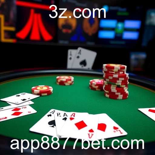 O Crescimento dos Sites de Apostas em 2025: Um Olhar Sobre o 8877bet