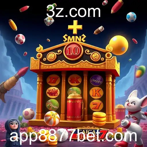 O Impacto do 8877bet no Mercado Brasileiro de Jogos