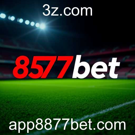 O Impacto do 8877bet no Mercado de Jogos Online