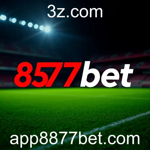 O Impacto do 8877bet no Mercado de Jogos Online