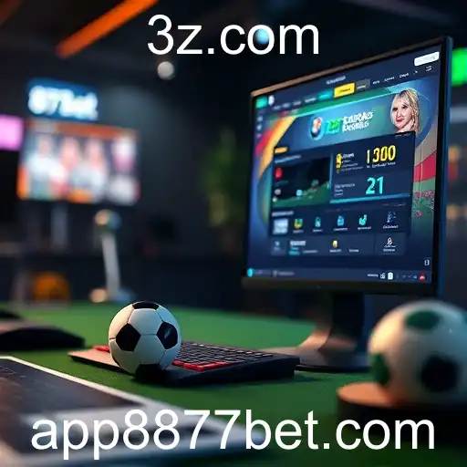 O Impacto do Jogo Online no Cenário Econômico