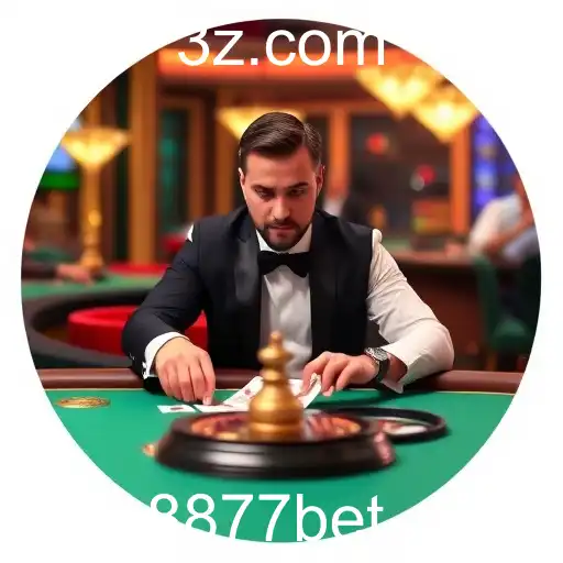 A Emoção dos Jogos Ao Vivo na Plataforma 8877bet