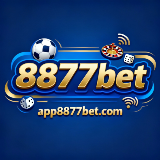 8877bet