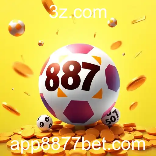 Explorando a Categoria de Loteria no 8877bet: Uma Experiência Online Emocionante
