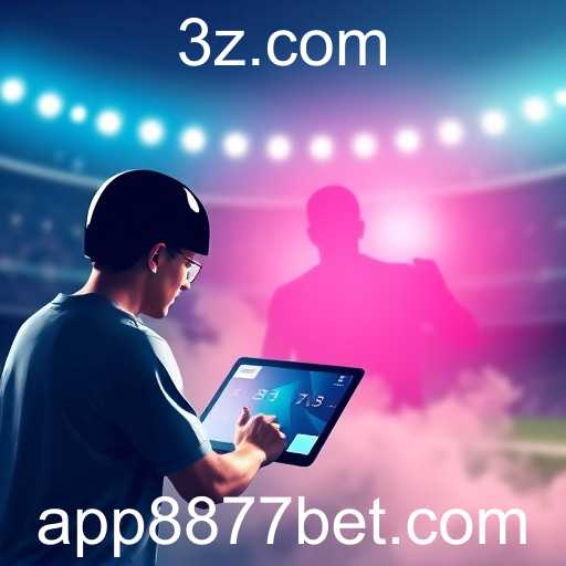 Mercado de Jogos Online em Ascensão com 8877bet