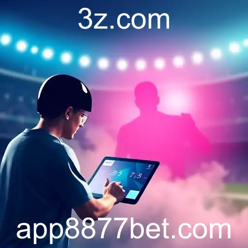 Mercado de Jogos Online em Ascensão com 8877bet