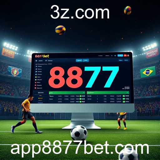 Novo Horizonte das Apostas Online no Brasil