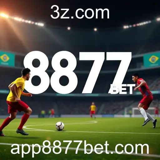 A Evolução dos Jogos Online e a Influência do 8877bet