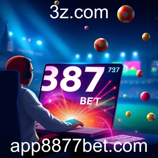 Impacto do 8877bet no Crescimento dos Jogos Online