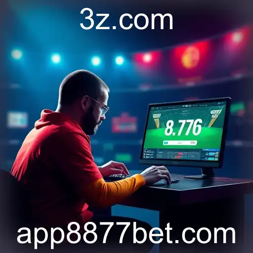 A Ascensão dos Sites de Jogos em 2026