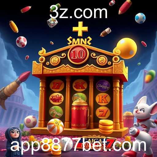 8877bet